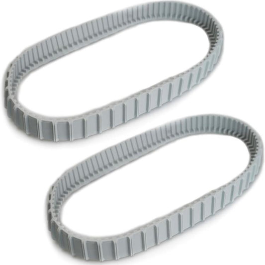 Courroie d'entraînement pour Dolphin Maytronics 9983152-R2 Pièces de rechange, 9983152-R2, 2 pièces/paquet