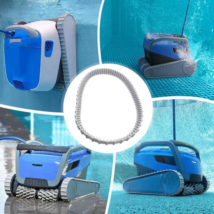 Courroie d'entraînement pour Dolphin Maytronics 9983152-R2 Pièces de rechange, 9983152-R2, 2 pièces/paquet