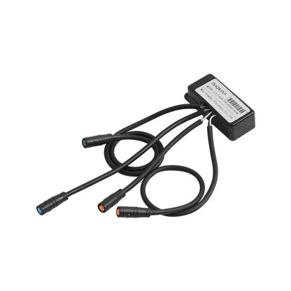 For INOKIM OX Electrical Scooter 60V DC Converter Lighting Module LED Light Controller Accessories, X1661