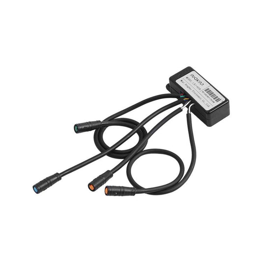 For INOKIM OX Electrical Scooter 60V DC Converter Lighting Module LED Light Controller Accessories, X1661