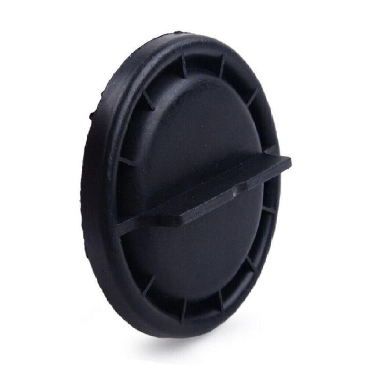 1305219122 71mm Diameter Headlight Dust Cover for Mercedes-Benz W204 W171 W212 W222