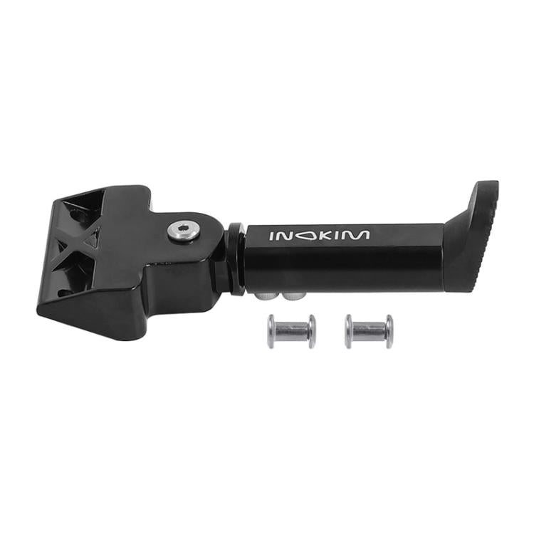 For INOKIM OXO OX Electrical Scooter Foot Support Replacement Parts Height Adjustable With 2 Screws, X1431