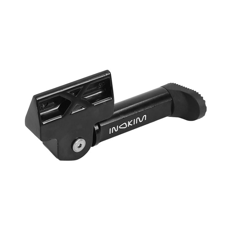 For INOKIM OXO OX Electrical Scooter Foot Support Replacement Parts Height Adjustable With 2 Screws, X1431