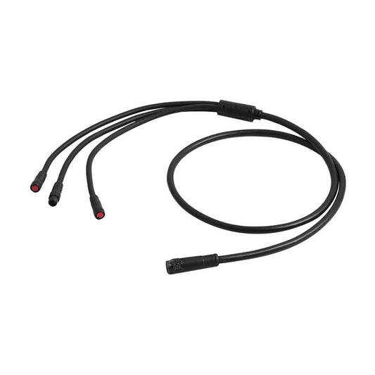 For INOKIM OXO Electrical Scooter 1 Tow 3 Throttle Connection Main Cable Display Signal Cable Accessories, X1658