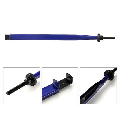 Clé multifonctionnelle pour serrer les écrous et les boulons, pour tuyaux et flexibles, 19 cm, 37 cm