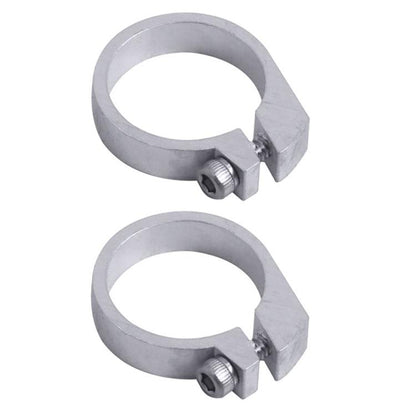 Bague d'accélérateur à clipser 2 pièces/paquet pour Xiaomi M365/1S/Pro/Pro 2/Ninebot MAX G30/ES1/ES2/ES3/E22