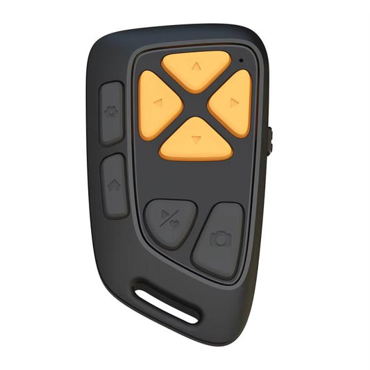 Smartfon Bezprzewodowy Bluetooth Zdalne Sterowanie Aparatem Migawka E-Book Page Turner, TikTok Shorts Lubi