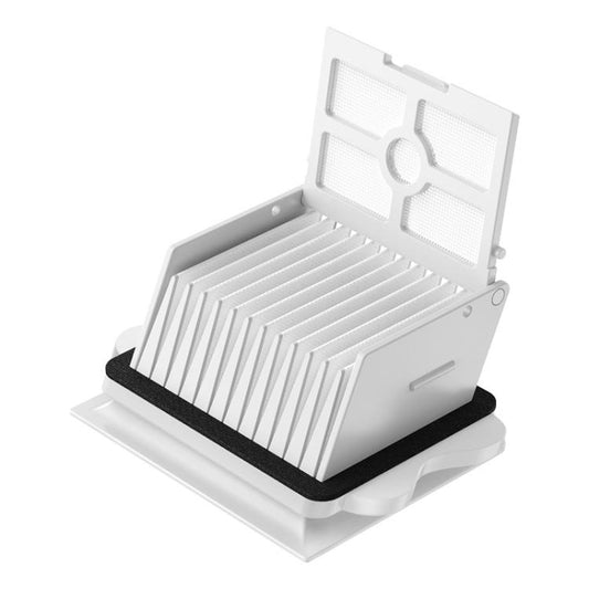 Replacement Filter For Roborock A20 / A20 Pro / A20 Air Wet Dry Vacuum Cleaner, A20 / A20 Pro / A20 Air Filter