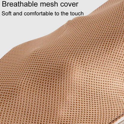 Car Household Massage Shawl Heated Shoulder And Cervical Massager, US Plug, EU Plug, UK Plug