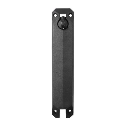 For 8-Inch Kugoo S1 / S2 / S3 Control Bin Cover Scooter Replacement Parts