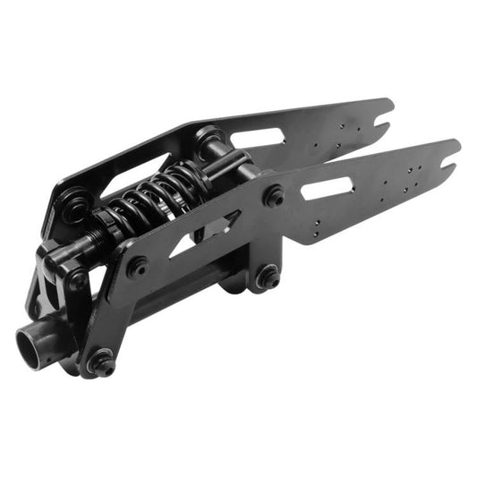 For Xiaomi M365 Pro Electric Scooter Front Fork Shock Absorber Kit Modification Parts