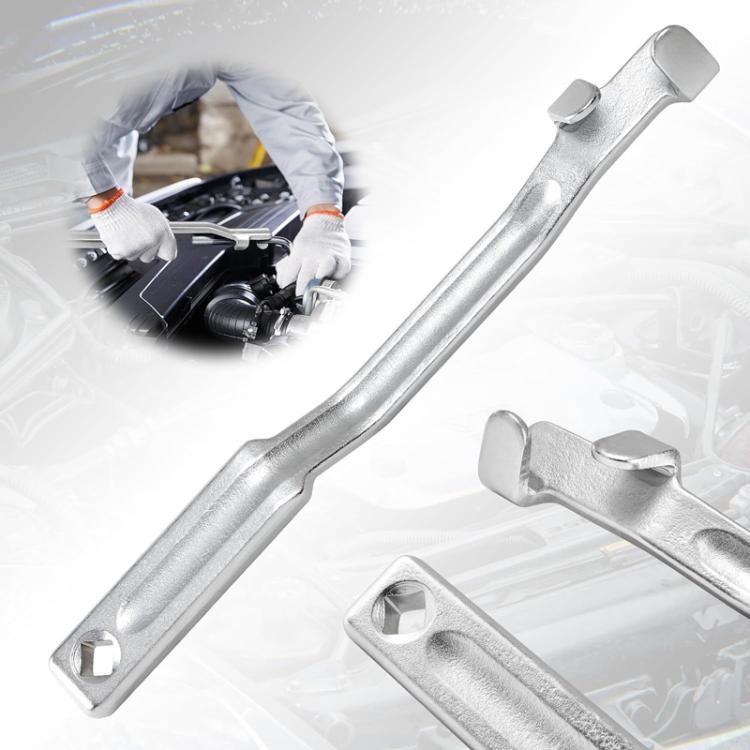 Clé universelle d'extension d'outils Kit d'entretien automobile