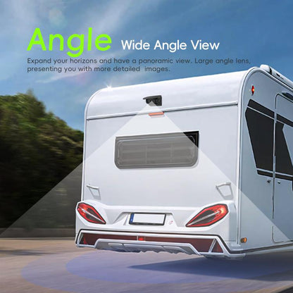 Wireless HD Solar Magnetic WIFI Camera 720P Mobile APP Universal HD Camera