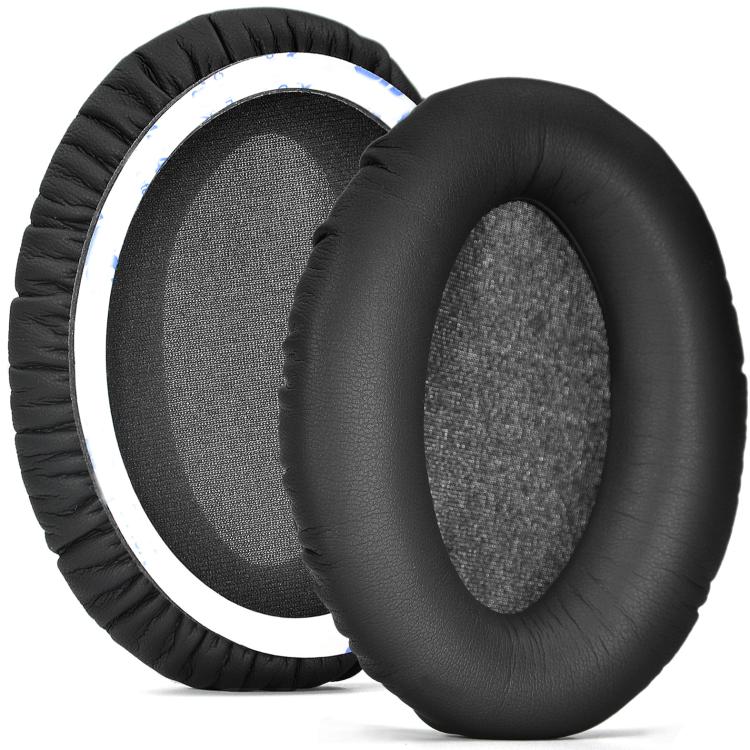 For Sennheiser HD 300 Pro Headphone 1pair Earpads Protein Leather Ear Curisons, For Sennheiser HD 300 Pro