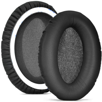 For Sennheiser HD 300 Pro Headphone 1pair Earpads Protein Leather Ear Curisons, For Sennheiser HD 300 Pro
