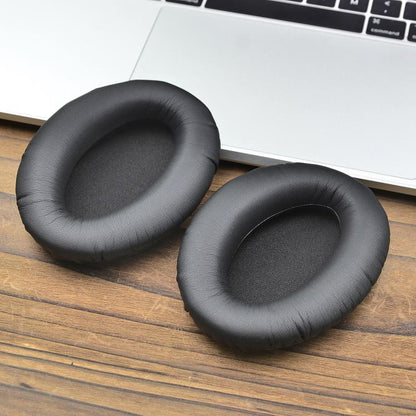 For Sennheiser HD 300 Pro Headphone 1pair Earpads Protein Leather Ear Curisons, For Sennheiser HD 300 Pro