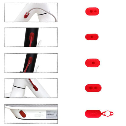 For Xiaomi M365 / M365 Pro Scooter Spare Parts Kit Replacement