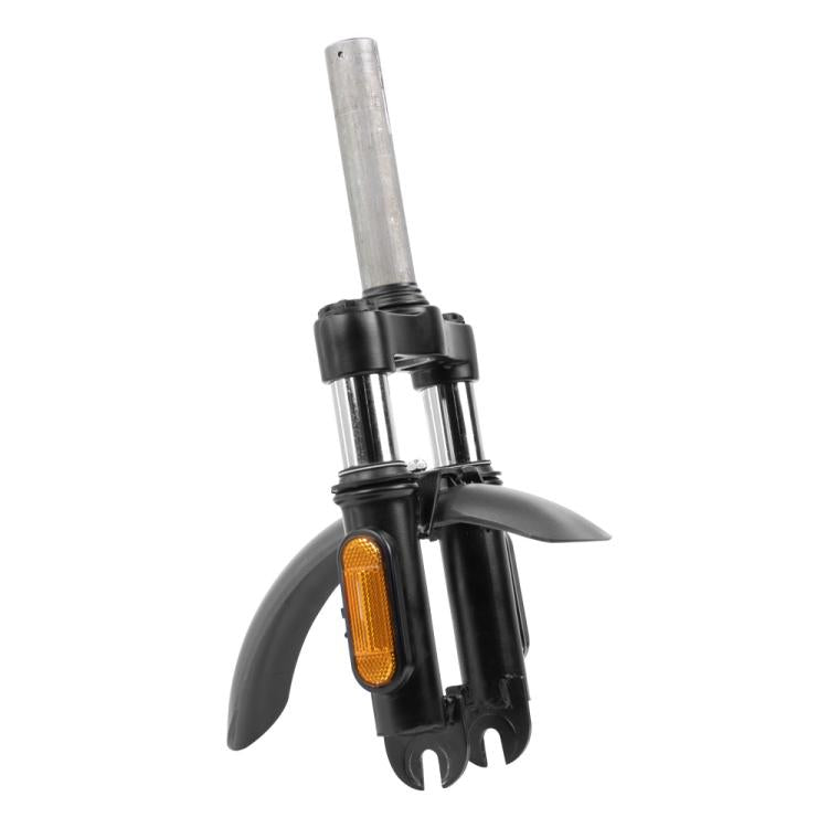 Fourche avant suspendue pour trottinettes Xiaomi M365 Pro/Pro 2/1S Amortisseur de rechange, pour Xiaomi M365 Pro/Pro 2/1S