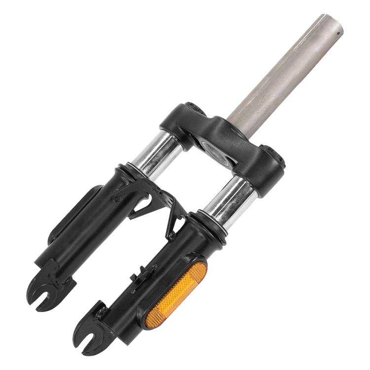 Fourche avant suspendue pour trottinettes Xiaomi M365 Pro/Pro 2/1S Amortisseur de rechange, pour Xiaomi M365 Pro/Pro 2/1S