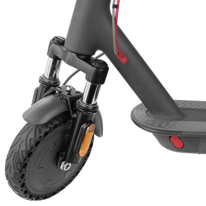 Fourche avant suspendue pour trottinettes Xiaomi M365 Pro/Pro 2/1S Amortisseur de rechange, pour Xiaomi M365 Pro/Pro 2/1S