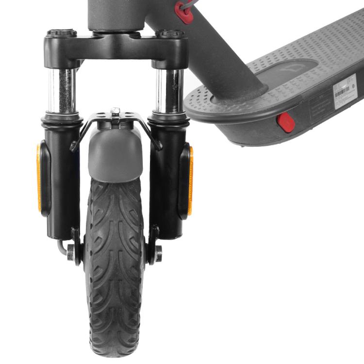 Fourche avant suspendue pour trottinettes Xiaomi M365 Pro/Pro 2/1S Amortisseur de rechange, pour Xiaomi M365 Pro/Pro 2/1S