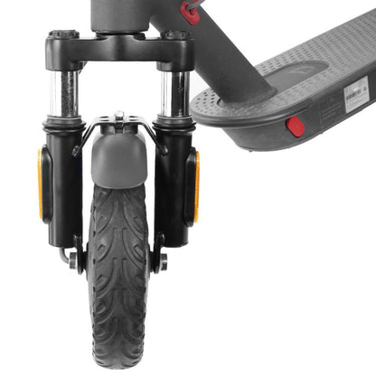 Fourche avant suspendue pour trottinettes Xiaomi M365 Pro/Pro 2/1S Amortisseur de rechange, pour Xiaomi M365 Pro/Pro 2/1S