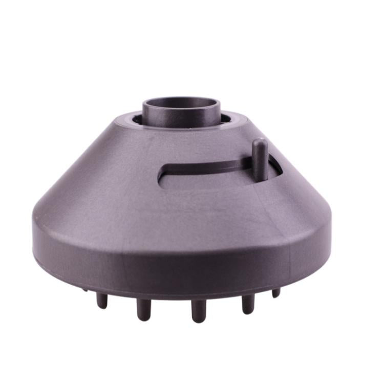 For Dyson Supersonic Adjustable Height Diffuser Attachment Elevating Comb Teeth Design, Upgrade Diffuser