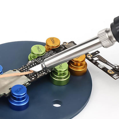 Solder Wick Remover Desoldering Braid for Electronics Repair, BAKU BK-1515, BAKU BK-2015, BAKU BK-2515, BAKU BK-3015