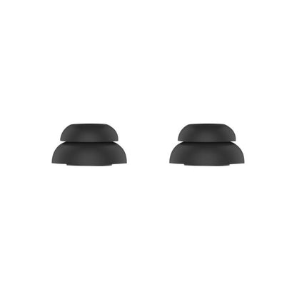 For AirPods Pro / Pro 2 AhaStyle PT99-2 Earphone Silicone Earbuds, S+M+L, L, M, S