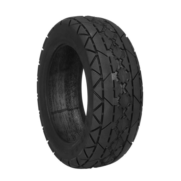 Pneu Tubeless 10 Pouces 75/50-6.5 Antidérapant pour Trottinettes Électriques