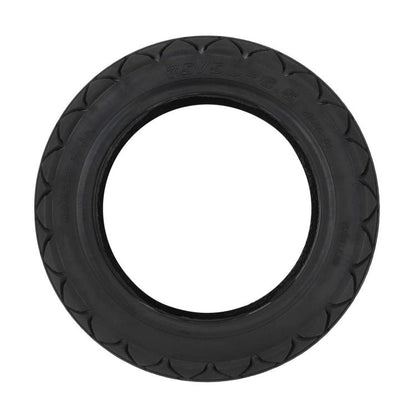 Pneu Tubeless 10 Pouces 75/50-6.5 Antidérapant pour Trottinettes Électriques