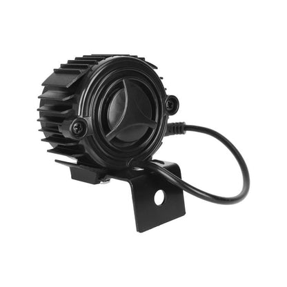 Pour trottinette électrique KuKirin G2 Pro / G2 Max, ensemble phare avant LED de rechange, phare