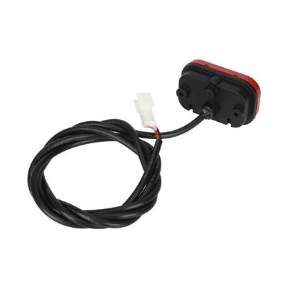 For KuKirin G2 Pro Electric Scooter Taillight LED Rear Light