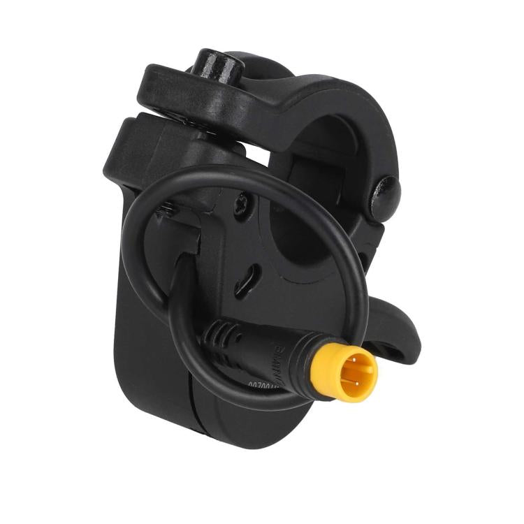 For Kukirin G3 Pro Electric Scooter Waterproof Thumb Throttle Accelerator with 3-Pin Connector, For Kukirin G3 Pro