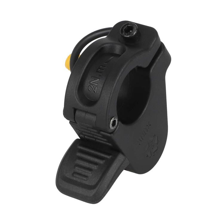 For Kukirin G3 Pro Electric Scooter Waterproof Thumb Throttle Accelerator with 3-Pin Connector, For Kukirin G3 Pro