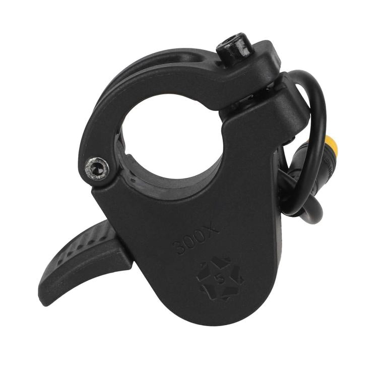 For Kukirin G3 Pro Electric Scooter Waterproof Thumb Throttle Accelerator with 3-Pin Connector, For Kukirin G3 Pro