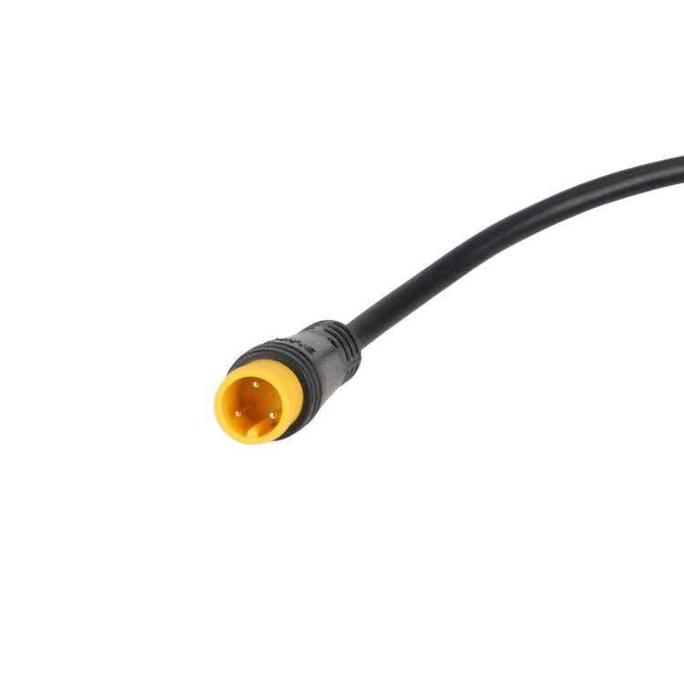 For Kukirin G3 Pro Electric Scooter Waterproof Thumb Throttle Accelerator with 3-Pin Connector, For Kukirin G3 Pro