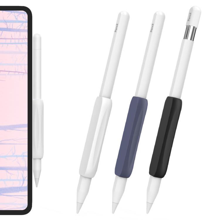 For Apple Pencil USB-C / 2  AhaStyle PT113-3 3pcs Silicone Pen Grip