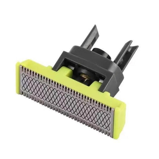 Têtes de rasoir électrique pour Philips OneBlade QP2520 / QP2630 / QP6510 / QP210, Vert T, Bleu T, 360T