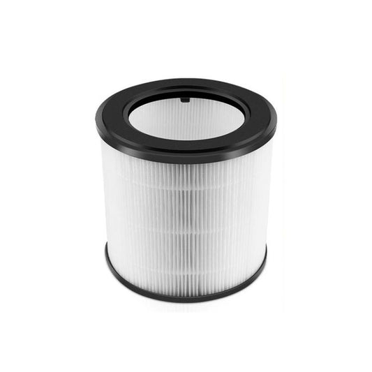 Filtro para purificador de aire Philips AC0820 / AC0830 / AC0810 / AC0819, FY0194 HEPA, FY0293 Carbón activado