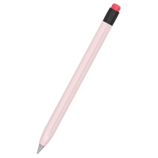 Étui ultra-fin AhaStyle PT114-C pour stylet Huawei M-Pencil 1/2/3, capuchon rose et noir, capuchon violet et noir, capuchon vert et noir, capuchon orange et noir, capuchon bleu foncé et noir, capuchon rose et transparent, capuchon violet et transparent…