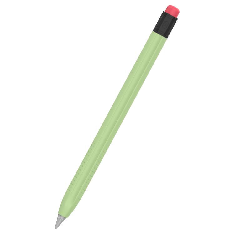 For Huawei M-Pencil 1 / 2 / 3 AhaStyle PT114-C Ultra-thin Pen Case, Pink+Black Pen Cap, Purple+Black Pen Cap, Green+Black Pen Cap, Orange+Black Pen Cap, Dark Blue+Black Pen Cap, Pink+Transparent Pen Cap, Purple+Transparent Pen Cap                      ...