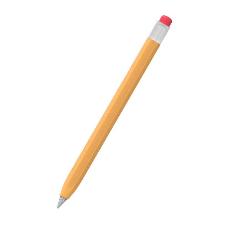 For Huawei M-Pencil 1 / 2 / 3 AhaStyle PT114-C Ultra-thin Pen Case, Pink+Black Pen Cap, Purple+Black Pen Cap, Green+Black Pen Cap, Orange+Black Pen Cap, Dark Blue+Black Pen Cap, Pink+Transparent Pen Cap, Purple+Transparent Pen Cap                      ...