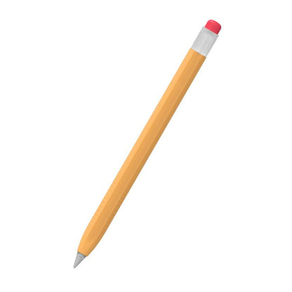 For Huawei M-Pencil 1 / 2 / 3 AhaStyle PT114-C Ultra-thin Pen Case, Pink+Black Pen Cap, Purple+Black Pen Cap, Green+Black Pen Cap, Orange+Black Pen Cap, Dark Blue+Black Pen Cap, Pink+Transparent Pen Cap, Purple+Transparent Pen Cap                      ...