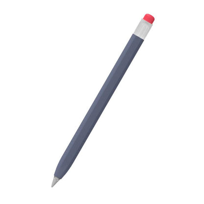 For Huawei M-Pencil 1 / 2 / 3 AhaStyle PT114-C Ultra-thin Pen Case, Pink+Black Pen Cap, Purple+Black Pen Cap, Green+Black Pen Cap, Orange+Black Pen Cap, Dark Blue+Black Pen Cap, Pink+Transparent Pen Cap, Purple+Transparent Pen Cap                      ...