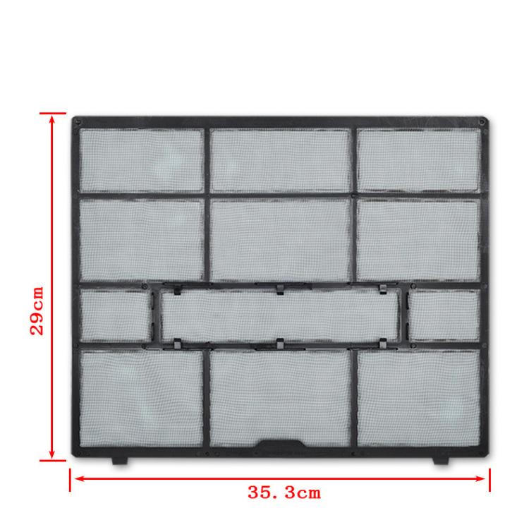 Air Conditioner Flter For GREE 1P/ 2P Various Models Home Appliance Parts, 29.2 x 29.2cm, 32 x 25.5cm, 32.2 x 31cm, 28.2 x 26.5cm, 31 x 25.5cm, 31 x 27.5cm, 31.9 x 28.3cm, 35.3 x 29cm, 31.5 x 31.5cm, 46 x 40cm, 33.2 x 28.3cm, 28.5 x 26.5cm, 30.7 x 28.5...