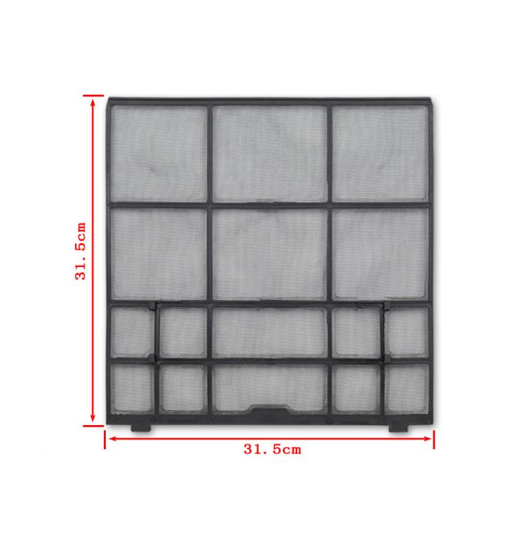 Air Conditioner Flter For GREE 1P/ 2P Various Models Home Appliance Parts, 29.2 x 29.2cm, 32 x 25.5cm, 32.2 x 31cm, 28.2 x 26.5cm, 31 x 25.5cm, 31 x 27.5cm, 31.9 x 28.3cm, 35.3 x 29cm, 31.5 x 31.5cm, 46 x 40cm, 33.2 x 28.3cm, 28.5 x 26.5cm, 30.7 x 28.5...