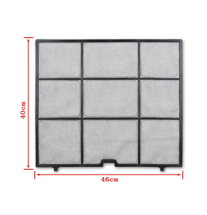 Air Conditioner Flter For GREE 1P/ 2P Various Models Home Appliance Parts, 29.2 x 29.2cm, 32 x 25.5cm, 32.2 x 31cm, 28.2 x 26.5cm, 31 x 25.5cm, 31 x 27.5cm, 31.9 x 28.3cm, 35.3 x 29cm, 31.5 x 31.5cm, 46 x 40cm, 33.2 x 28.3cm, 28.5 x 26.5cm, 30.7 x 28.5...