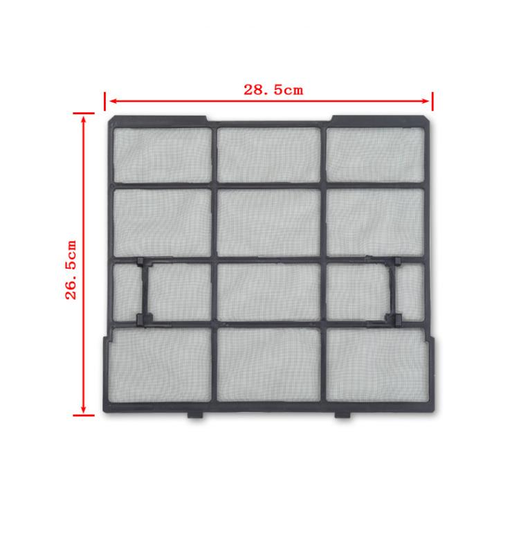Air Conditioner Flter For GREE 1P/ 2P Various Models Home Appliance Parts, 29.2 x 29.2cm, 32 x 25.5cm, 32.2 x 31cm, 28.2 x 26.5cm, 31 x 25.5cm, 31 x 27.5cm, 31.9 x 28.3cm, 35.3 x 29cm, 31.5 x 31.5cm, 46 x 40cm, 33.2 x 28.3cm, 28.5 x 26.5cm, 30.7 x 28.5...