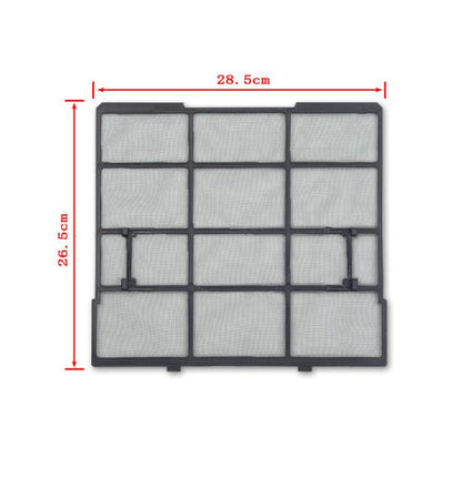 Air Conditioner Flter For GREE 1P/ 2P Various Models Home Appliance Parts, 29.2 x 29.2cm, 32 x 25.5cm, 32.2 x 31cm, 28.2 x 26.5cm, 31 x 25.5cm, 31 x 27.5cm, 31.9 x 28.3cm, 35.3 x 29cm, 31.5 x 31.5cm, 46 x 40cm, 33.2 x 28.3cm, 28.5 x 26.5cm, 30.7 x 28.5...